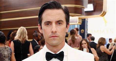 milo ventimiglia full frontal|Milo Ventimiglia Defends His Body in Second Act Shirtless Scene